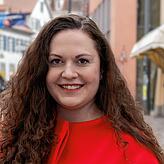 „Seit 2017 liefern drei Windräder bei Tengen schon Strom für 20.000 Menschen.“Rosa Buss, Bündnis90/Die Grünen
