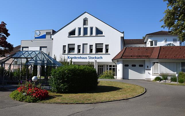 Das Stockacher Krankenhaus: Das Problem, dass Krankenkassen Abrechnungen von heute um strittige Forderungen von früher senken, gibt es ...