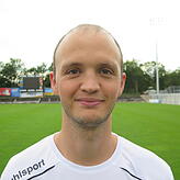 Tobias Weißhaar