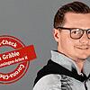 Sven Gräble, Trainer des 1. FC Rielasingen-Arlen II.