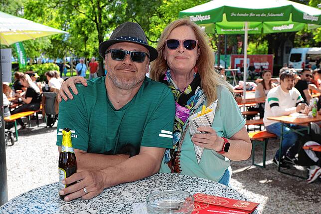 Bild 35: Open-See-Festival 2024: Hier sind alle Bilder vom dritten Tag im Konstanzer Stadtgarten