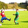 Offene Sohle und eine Menge Frust: Beim Derby zwischen dem TSV Aach-Linz und dem FC RW Salem ging es teilweise heiß zu &ndash; wie ...