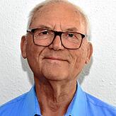 Johannes Sebulke (83).
