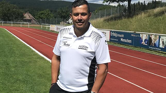 Günter Hirsch nimmt den kommenden Bezirksliga-Spieltag unter die Lupe.