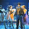War schon am Broadway in New York ein phänomenaler Erfolg: das Stück &bdquo;Chaplin &ndash; das Musical&ldquo;. Am Donnerstag, 13. ...