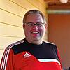 Wehmut: Die Derbys gegen den FC Geißlingen vermisst der erste Vorsitzende Alexander Tröndle vom FC Grießen schon jetzt. Mit dem neuen ...