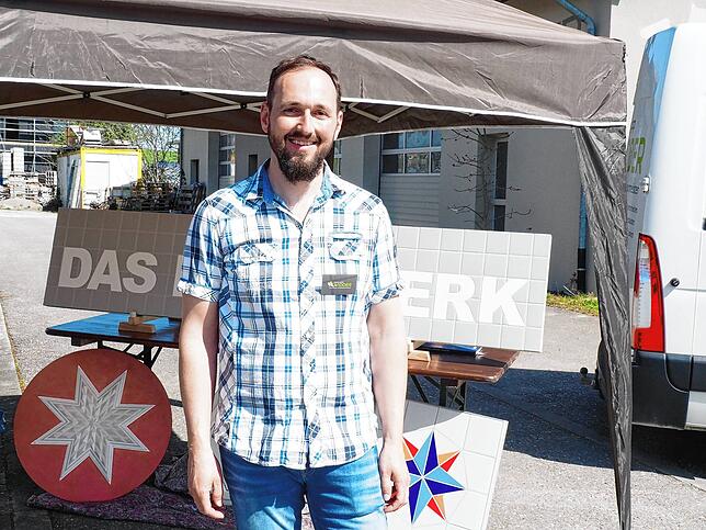 Bild 11: Bilder von der Frühjahrsmesse in Jestetten