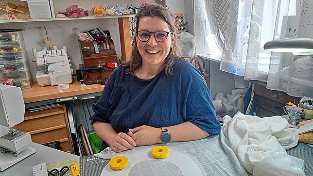 Christine Zipser von Behüt‘ dich.