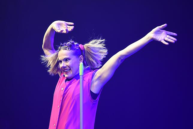 Bild 20: Alle Bilder von der IBO Opening Night (1)