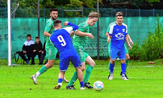 Bild 34: SV Waldhaus siegt 3:1 beim FC Hauingen – und wir haben Bilder!