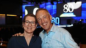 Bild : 80 Jahre SÜDKURIER: Die besten Bilder vom Festakt im Bodenseeforum (Teil 5)