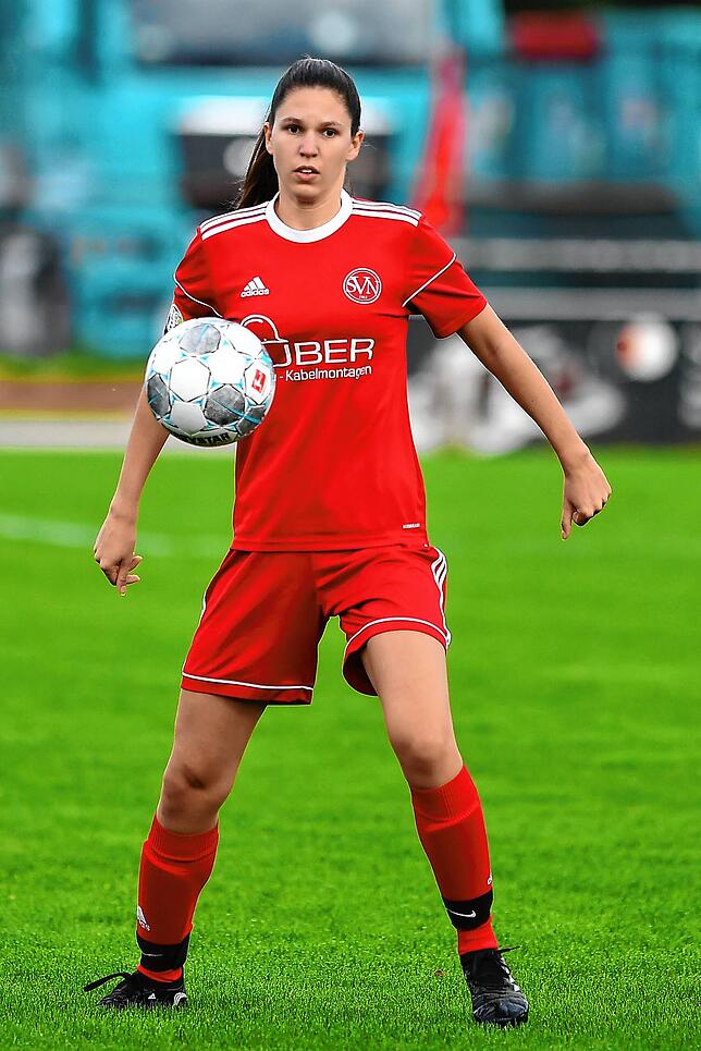 Bild 31: SC Niederhof/Binzgen unterliegt beim SV Gottenheim mit 1:4 &ndash; und wir haben Bilder!