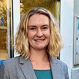 „Beim Marketing fokussieren wir uns auf keinen Bereich. Wir bewerben Radolfzell als lebendige Innenstadt“, sagt ...