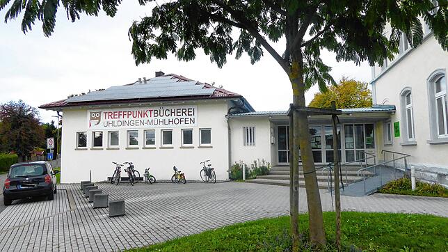 Positive Zahlen für das Jahr 2019 hat Leiterin Dorothee Rau für die Gemeindebücherei Uhldingen-Mühlhofen vermeldet. Auch die bisherigen ...