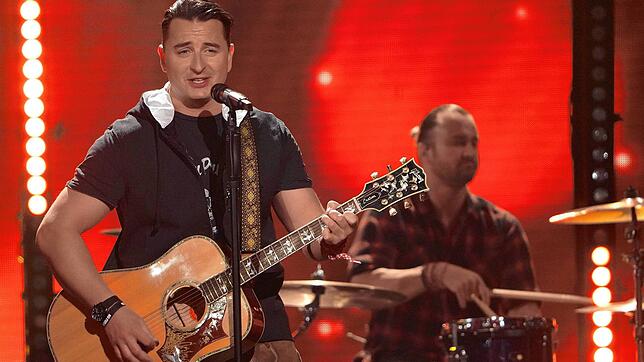 Schlagerstar Andreas Gabalier ist für seine markante Rocker-Attitüde und den selbst gewählten Titel „Volks-Rock‘n‘Roller“ bekannt.