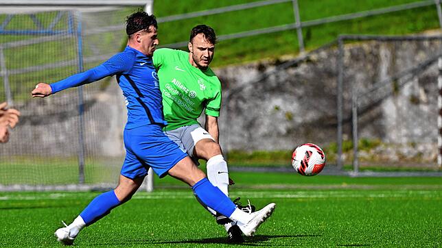 Bild 41: TuS Stetten siegt 2:1 gegen die SG Mettingen/Krenkingen &ndash; und wir haben Bilder!