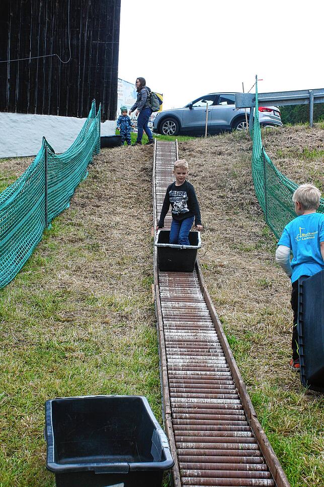 Bild 29: Die schönsten Bilder vom Bezirksmusikfest in Lausheim