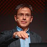 Stefan Rahmstorf.