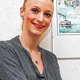Ines Kleiner.