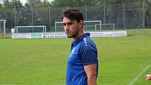 Für Sascha Waldvogel war das Heimspiel gegen der Spvgg. F.A.L die letzte Partie als Coach der Neustädter Mannschaft.