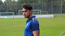 Sascha Waldvogel, Trainer des FC Neustadt, muss auch gegen Gottmadingen-Bietingen mit einem Punkt zufrieden sein.