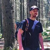 Der Schwenninger Survival-Experte Matthias Hanstein empfiehlt einen guten Wasserfilter für den Notfall. Das kann nie schaden, der Filter ...