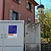 Noch steht nicht fest, wen der Zweckverband Breitband Bodenseekreis in Markdorf mit dem Ausbau des Glasfasernetzes beauftragt. Davon ...