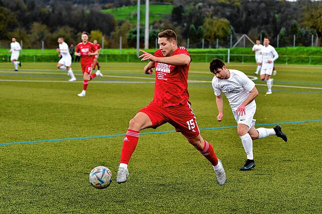 Bild 21: VfR Bad Bellingen siegt 3:1 bei der SG FC Wehr/Brennet &ndash; und wir haben Bilder!