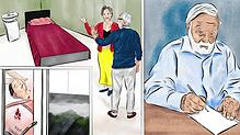 Ein 65-jähriger Laufenburger beschwerte sich in einem offenen Brief über das Sexangebot in einem chinesischen Massagesalon, das ihm ...