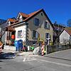 Der Ausbau des alten Kindergartens in der Höhrenbergstraße geht in die Endphase. Ab Juni will der Kinderschutzbund hier ein Kinderhaus ...