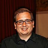 Und auch der Narrenspiel-Programmchef kommt aus der jungen Generation: Mario Böhler.