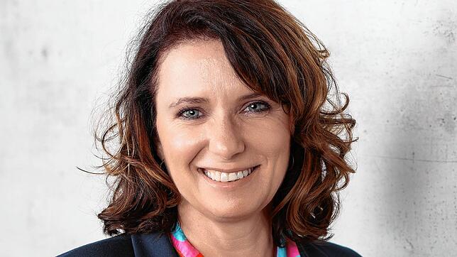 Ilona Boos aus Meßkirch will CDU-Landtagsabgeordnete werden.