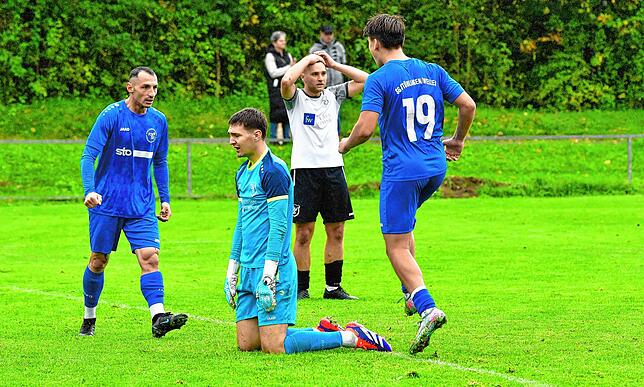 Bild 42: SV Buch gewinnt 5:3 bei der SG Stühlingen/Weizen – und wir haben Fotos!