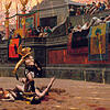 Gladiatoren-Darstellung in der Kunst: &bdquo;Pollice Verso&ldquo; (1872) von Jean-Léon Gérôme.