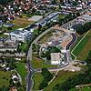 Die Weichen sind gestellt: Bei Aldi und Rewe im Randbereich von Wehr wird es keine Drogerie geben. Diese soll aufs Brennet-Areal. Bild: ...