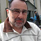 Bernhard Wick, Pendler aus Lottstetten.