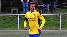 Patrick Gruber wurde zum Matchwinner bei der Pokal-Überraschung der SG Eintracht Gütenbach-Neukirch gegen Bezirksliga-Spitzenreiter FV ...