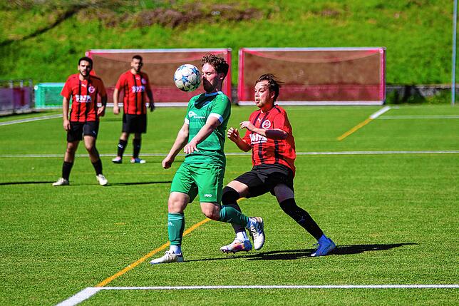 Bild 41: FC 08 Bad Säckingen besiegt den SV Rheintal mit 5:3 – und wir haben Fotos!