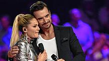 Florian Silbereisen überrascht mit Duett – nicht mit Helene Fischer, sondern mit einem anderen Schlagerstar.