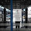 Besuchsverbot: Minimierung der sozialen Kontakte &ndash; das gilt auch für das Krankenhaus Radolfzell.