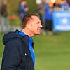 Das Team des SC Gottmadingen-Bietingen mit Trainer Ronny Warnick schaffte es nicht, sich gegen den FC Neustadt durchzusetzen. Das Spiel ...