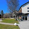 Hier, in idyllischer Natur rund um die Parkresidenz am Germanswald, hätte das Sommertheater 2020 stattfinden sollen &ndash; es wurde ...