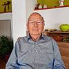 Eckard Schönfeldt feiert seinen 80. Geburtstag