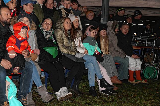 Bild 21: Hexentaufe in Villingen