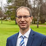 Torben Dorn