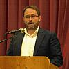 Stephan Bücheler wurde mit 97,45 Prozent der Stimmen zum Bürgermeister von Dachsberg gewählt.