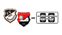 Bild : 2:2-Remis bei SG Marbach/Rietheim gegen SG Riedöschingen/Hondingen