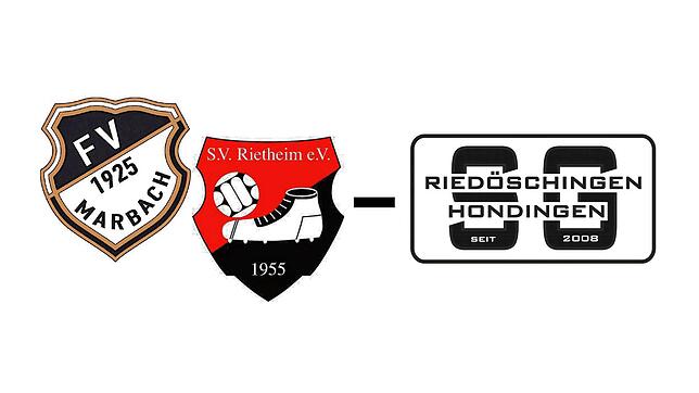 Bild : 2:2-Remis bei SG Marbach/Rietheim gegen SG Riedöschingen/Hondingen