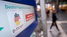 Gibt es das Deutschlandticket für Bürgergeld-Empfänger günstiger?