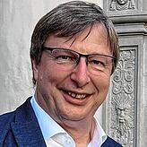 „Knackpunkt ist das Döbele: Beim Mobilitätshaus muss es jetzt vorangehen, sonst haben wir ein Parkplatzproblem“, sagt Jürgen Ruff (SPD).